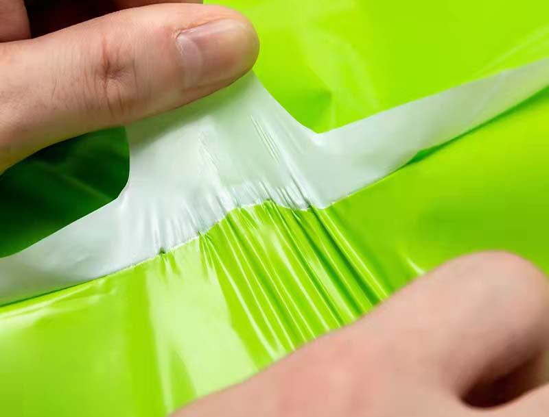 辛集果绿色快递袋-05