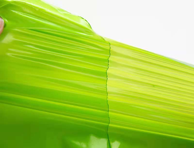 辛集果绿色快递袋-06