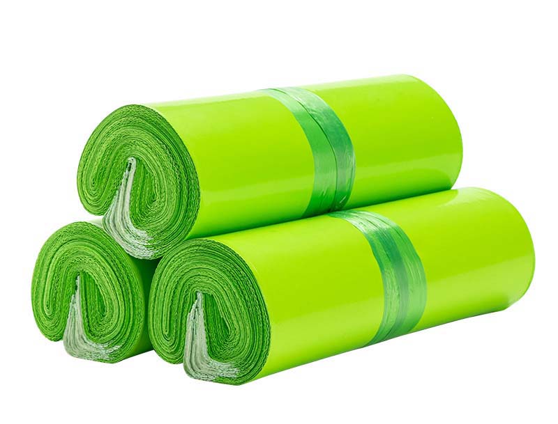 辛集果绿色快递袋-02