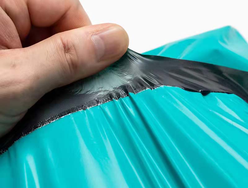 辛集绿色快递袋-03