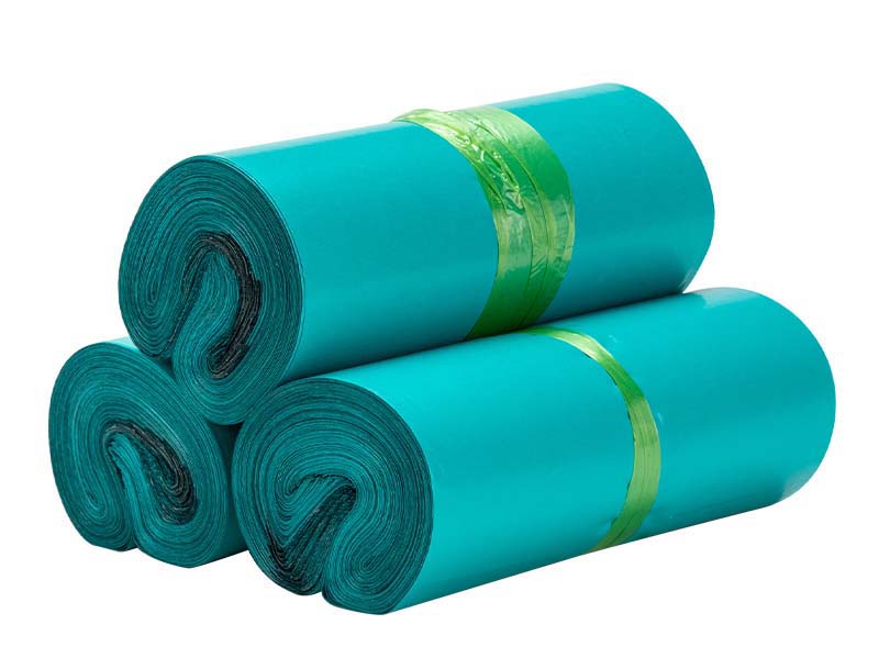 辛集绿色快递袋-01