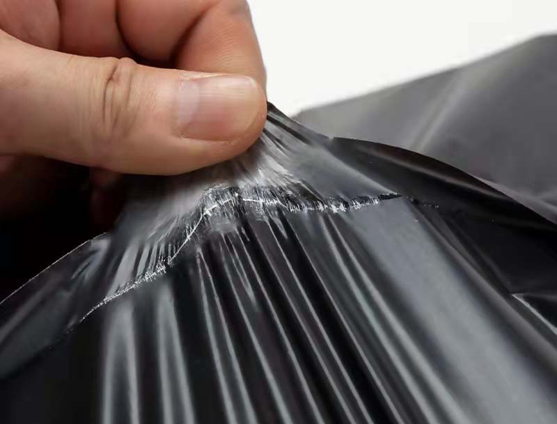 辛集黑色快递袋-03