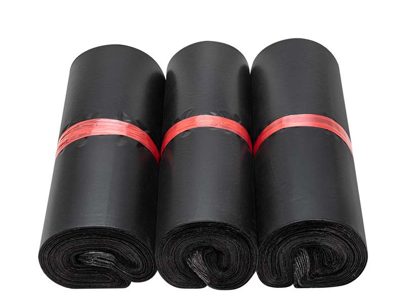 辛集黑色快递袋-05