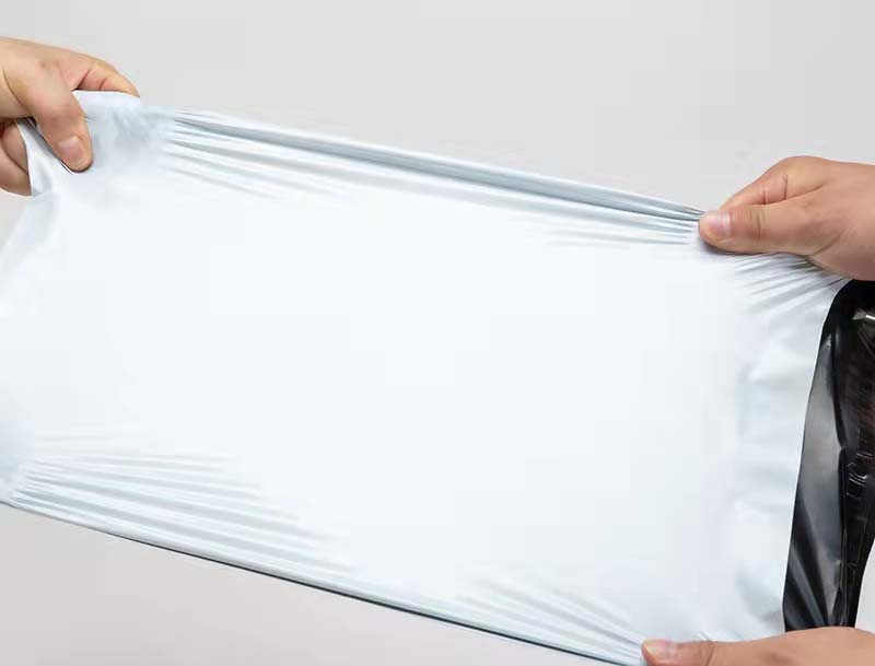 辛集白色快递袋-02