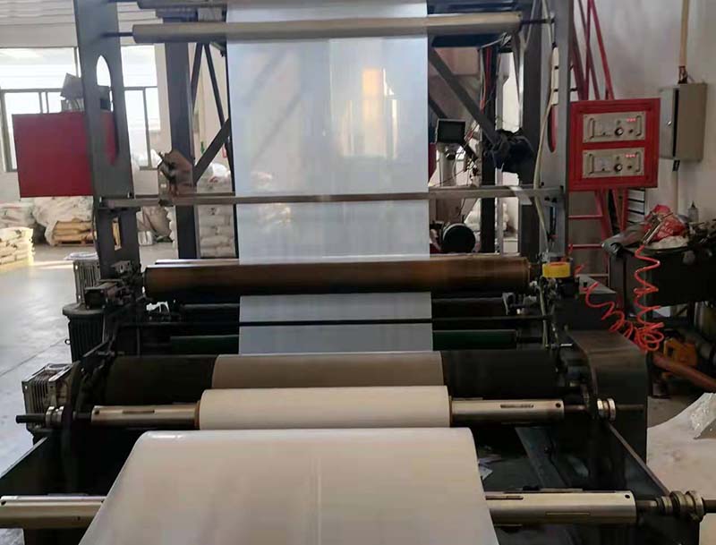 辛集车间生产图片